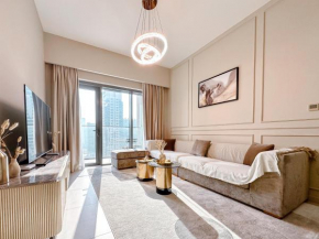 Amazing 1 Bedroom in Burj Royale Downtown